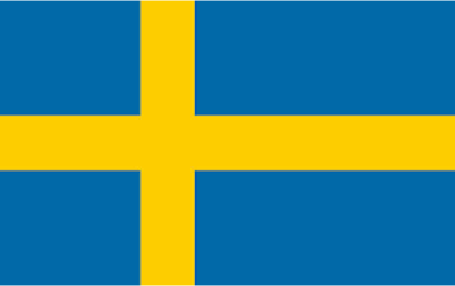 Suécia