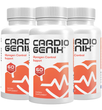 cardio genix