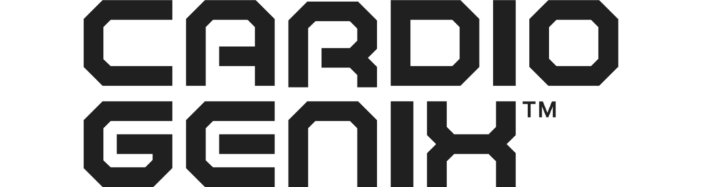 cardio genix